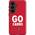University of Louisville Go Cards Galaxy S26 Impact Case