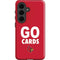 University of Louisville Go Cards Galaxy S26 Plus Impact Case