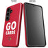 University of Louisville Go Cards Galaxy S26 Plus Impact Case