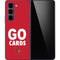 University of Louisville Go Cards Galaxy Z Fold5 5G Skin