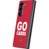 University of Louisville Go Cards Galaxy Z Fold5 5G Skin