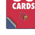 University of Louisville Go Cards Galaxy Z Fold6 Skin