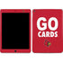 University of Louisville Go Cards iPad Skins