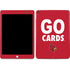 University of Louisville Go Cards Apple iPad Skin