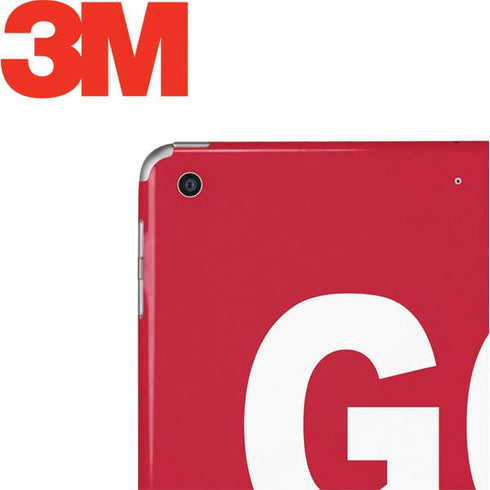 University of Louisville Go Cards Apple iPad Skin