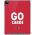 University of Louisville Go Cards iPad Cases