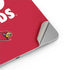 University of Louisville Go Cards iPad Pro 13in M4 (2024) Skin