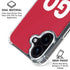 University of Louisville Go Cards iPhone 16 MagSafe Case