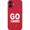 University of Louisville Go Cards iPhone 16 Plus Skin