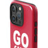 University of Louisville Go Cards iPhone 16 Pro Impact Case