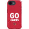 University of Louisville Go Cards iPhone 16e Impact Case