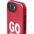 University of Louisville Go Cards iPhone 16e Impact Case
