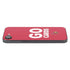 University of Louisville Go Cards iPhone 16e Skin