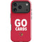 University of Louisville Go Cards iPhone 18 Pro Impact Case