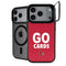 University of Louisville Go Cards iPhone 18 Pro Max Kickstand Case