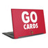 University of Louisville Go Cards Dell Latitude Skin