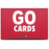 University of Louisville Go Cards Dell Latitude Skin