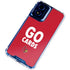 University of Louisville Go Cards Moto G 5G (2024) Clear Case