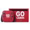 University of Louisville Go Cards Nintendo Switch 2 (2025) with Joy-Con Skin