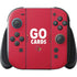 University of Louisville Go Cards Nintendo Switch 2 (2025) with Joy-Con Skin