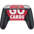 University of Louisville Go Cards Nintendo Switch 2 (2025) Pro Controller Skin