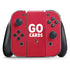 University of Louisville Go Cards Nintendo Skins