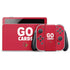 University of Louisville Go Cards Nintendo Skins