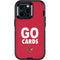 University of Louisville Go Cards Otterbox Defender iPhone Skin