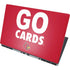 University of Louisville Go Cards Dell Precision Skin
