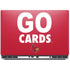 University of Louisville Go Cards Dell Precision Skin
