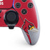 University of Louisville Go Cards PS5 DualSense Edge Pro Controller Skin