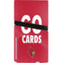 University of Louisville Go Cards PS5 Pro Disk Bundle Skin