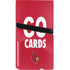 University of Louisville Go Cards PS5 Pro Disk Console Skin