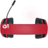 University of Louisville Go Cards Razer Kraken X Skin