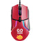 University of Louisville Go Cards SteelSeries Rival 600 Gaming Mouse Skin
