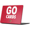 University of Louisville Go Cards Surface Laptop 7 13.8in Skin