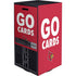 University of Louisville Go Cards XBox Series X Digital Edition Bundle Skin