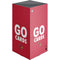 University of Louisville Go Cards XBox Series X Digital Edition Console Skin
