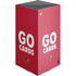 University of Louisville Go Cards XBox Series X Digital Edition Console Skin