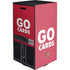 University of Louisville Go Cards XBox Series X Digital Edition Console Skin