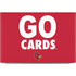 University of Louisville Go Cards Dell XPS Skin