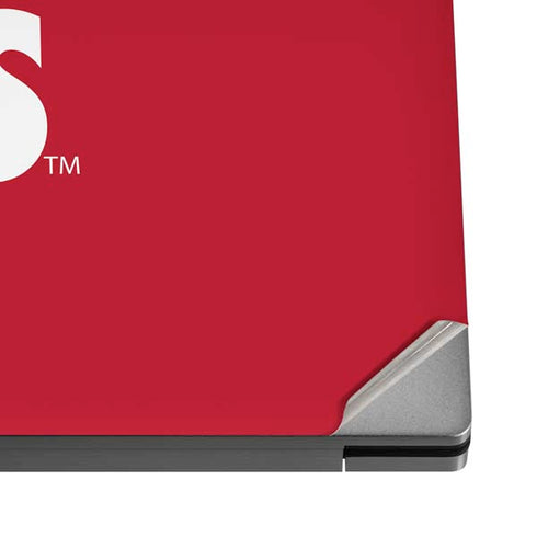 University of Louisville Go Cards Dell XPS Skin