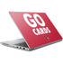 University of Louisville Go Cards HP ZBook Fury 16 G10 Skin