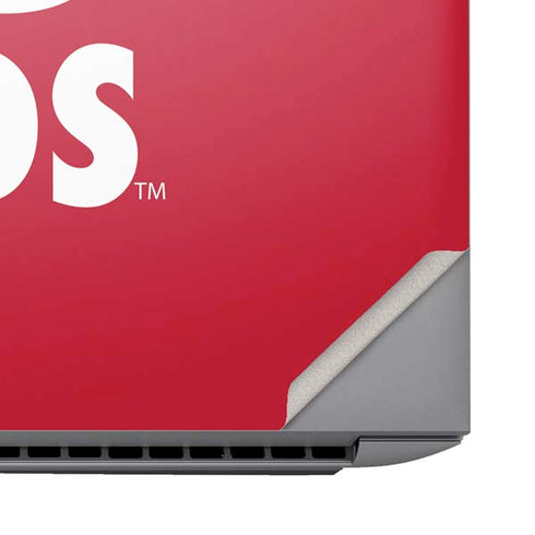 University of Louisville Go Cards HP ZBook Fury 16 G10 Skin