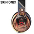 Marvel Thor God of Asgard Beats Solo 3 Wireless Skin