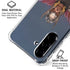 Marvel Thor God of Asgard Galaxy A36 5G Clear Case