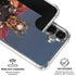 Marvel Thor God of Asgard Galaxy S26 Clear Case