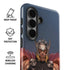 Marvel Thor God of Asgard Galaxy S26 Impact Case
