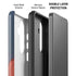 Marvel Thor God of Asgard Galaxy S26 Impact Case
