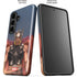 Marvel Thor God of Asgard Galaxy S26 Impact Case